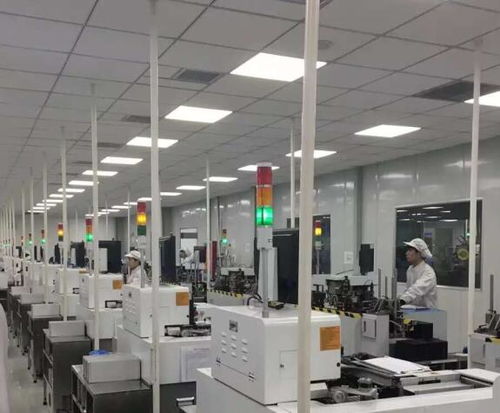 引領行業潮流，成就科技典范 科范微半導體的TVS管技術創新